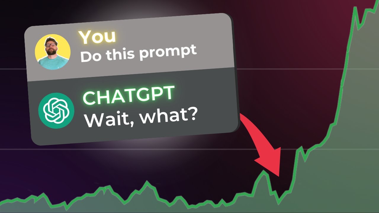 This ChatGPT Prompt HACK Changes Everything